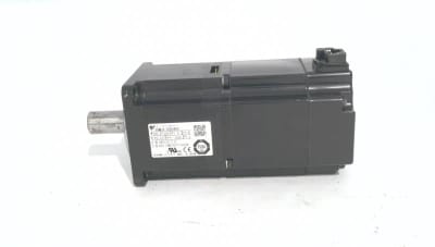 YASKAWA ELECTRIC SGMJV-02A3A6C
