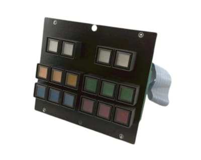 ALLEN BRADLEY 2700M-P2J1