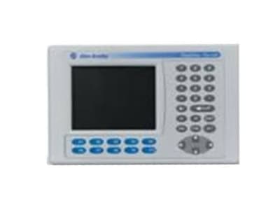 ALLEN BRADLEY 2711P-K6M1A