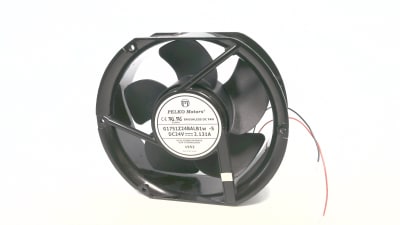 PELKO MOTORS G1751Z24BALB1W-5