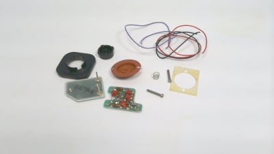 GENERAL ELECTRIC SPK243A