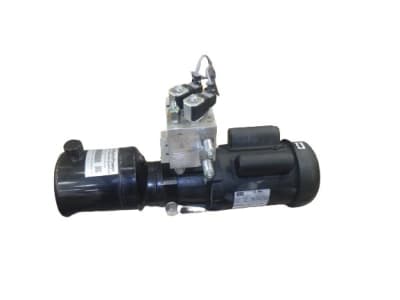 AIR HYDRO POWER INC 17248-040720-HPU-S