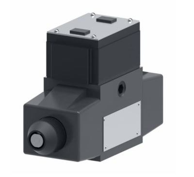 EATON CORPORATION DG4V4-01-2C208-M-W-BB-4-10