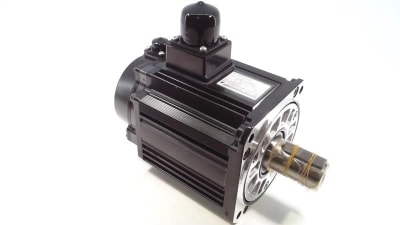 YASKAWA ELECTRIC SGMSV-10A3A6S