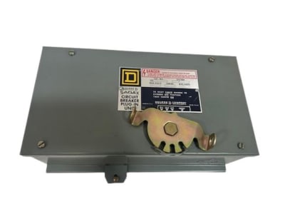 SCHNEIDER ELECTRIC SD75716