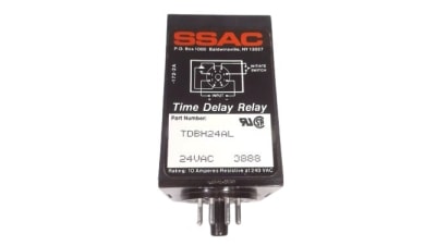 ASEA BROWN BOVERI TDBH24AL