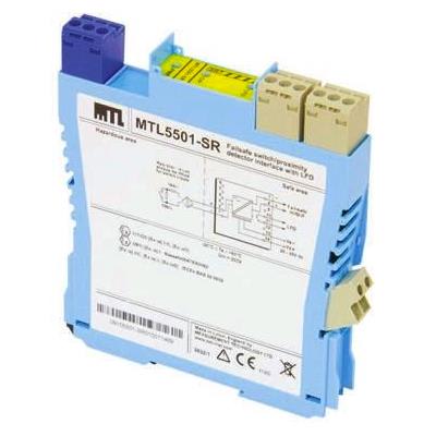 EATON CORPORATION MTL5501-SR