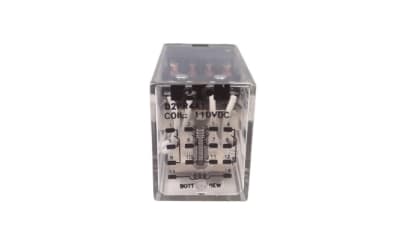 EATON CORPORATION D2PR4A1