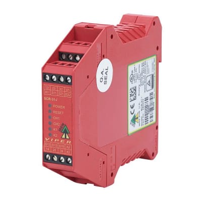 IDEM SAFETY SWITCHES SCR31-280002