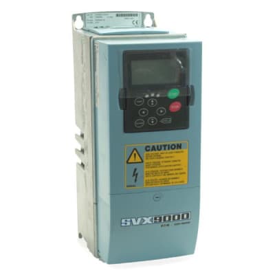 EATON CORPORATION SVX003A1-4A1B1