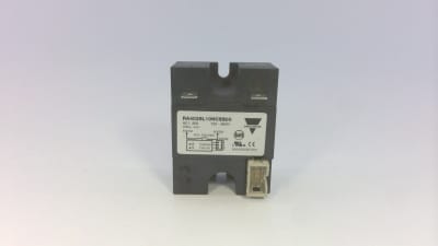 CARLO GAVAZZI RA4025L10NCSS00