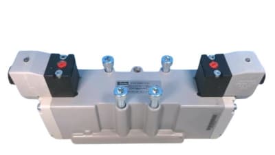 PARKER H36VXBG023D