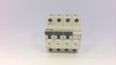 EATON CORPORATION FAZ-C63/3N