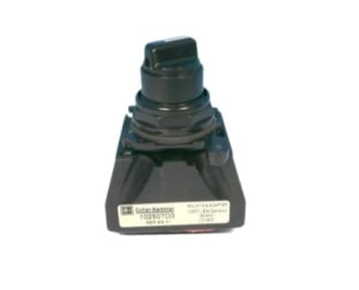 EATON CORPORATION E34EX722BK