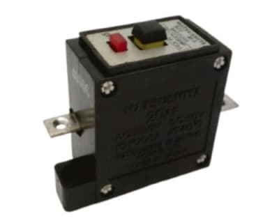 MATSUSHITA ELECTRIC BA221305