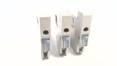 EATON CORPORATION H-2003A-3