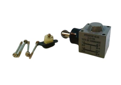 ALLEN BRADLEY Z-21166