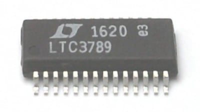 LINEAR SEMICONDUCTORS LTC3789EGN#PBF