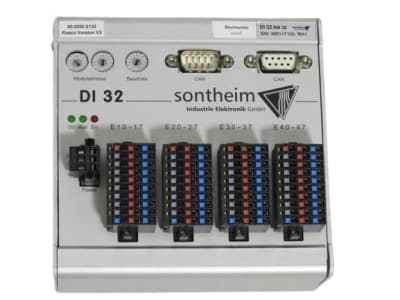 SONTHEIM DI 32 RM 35