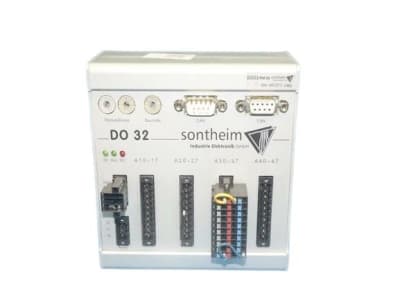 SONTHEIM DO 32 RM 35