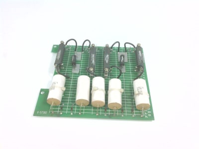 ASEA BROWN BOVERI 0-57302