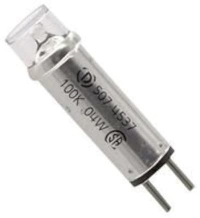 DIALIGHT 507-4537-1537-640