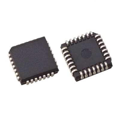 TEXAS INSTRUMENTS SEMI DAC7724NB