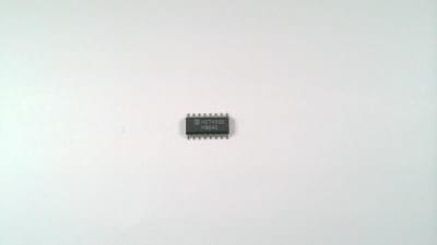 HARRIS CORPORATION CD74HCT4538M