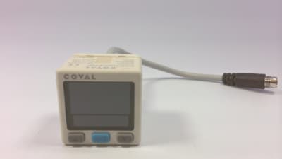 COVAL VACUUM TECHNOLOGY PSD100CPNP