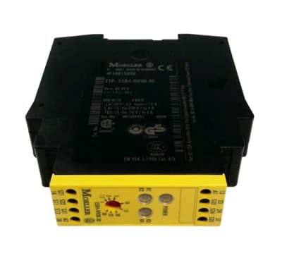 EATON CORPORATION ESR4-NV30-30