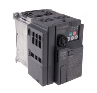 MITSUBISHI FR-E720S-050SC-EC