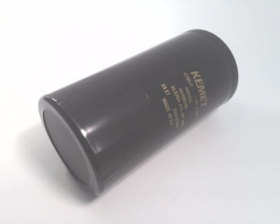 KEMET ALS30A472NP450