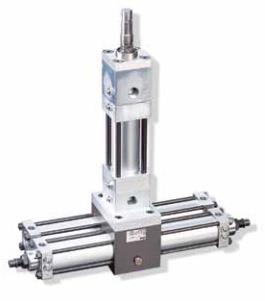 PHD INC MH11CF5090X5-KY-DR-DC-D1-D2-M