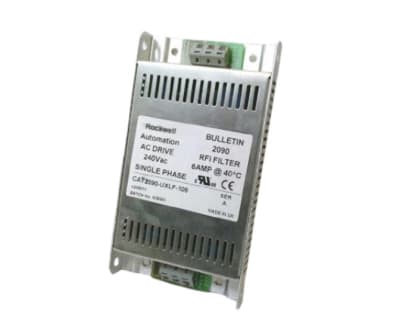 ALLEN BRADLEY 2090-UXLF-106