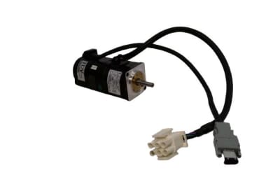 YASKAWA ELECTRIC SGMAH-A3AAF2C