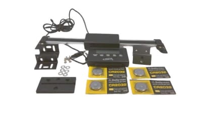 IGAGING PRECISION INSTRUMENTS 203926