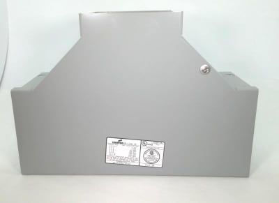 EATON CORPORATION 66-3RHST