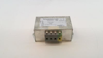 BAJOG ELECTRONIC GB.D3.020A.XY.01.2.96