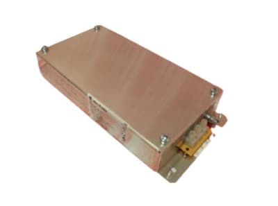 ALLEN BRADLEY 20A-RF-05-A3