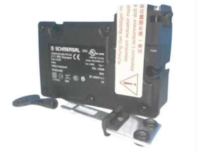 SCHMERSAL TZFWS-24VDC/L