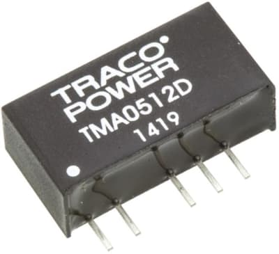 TRACO ELECTRIC TMA 0512D