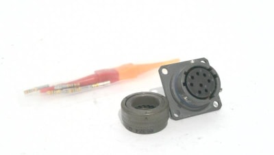 AMPHENOL MS27497E12B8SA