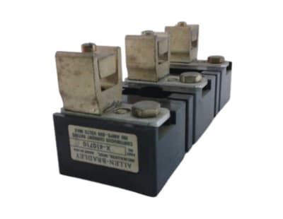 ALLEN BRADLEY X-410710