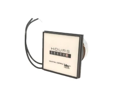 INDUSTRIAL TIMER CO EF2735