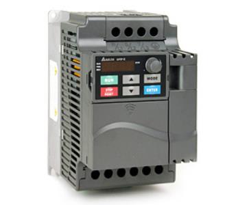 DELTA GROUP ELECTRONICS VFD022E23A