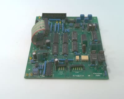 YOKOGAWA R7402FM