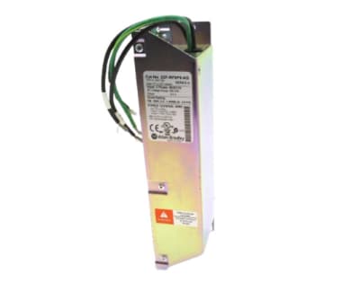 ALLEN BRADLEY 22F-RF9P5-AS