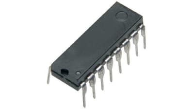 NXP SEMICONDUCTOR 74HC161N
