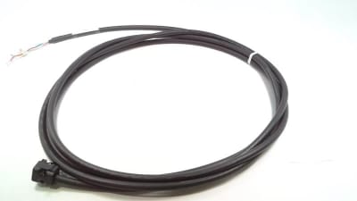 YASKAWA ELECTRIC JZSP-CSM21-03-E