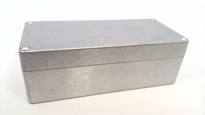 BUD INDUSTRIES AN-1321-A